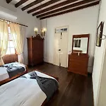 Vakantiehuis Casa Antigua
