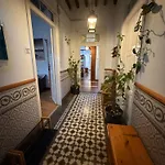 Casa Antigua Vakantiehuis Arona (Tenerife)
