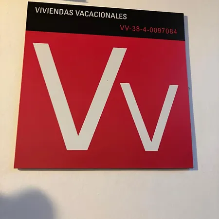 Vakantiehuis Casa Antigua *