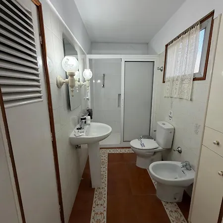 Casa Antigua 아로나