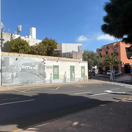 Casa Antigua