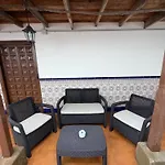 Сasa de vacaciones Casa Antigua
