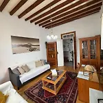 Casa Antigua Сasa de vacaciones