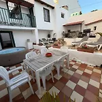 Сasa de vacaciones Casa Antigua