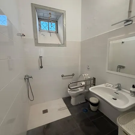 Casa Antigua Дом отдыха