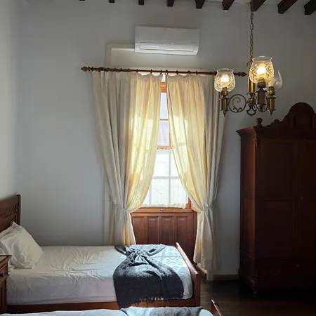 Дом отдыха Casa Antigua *