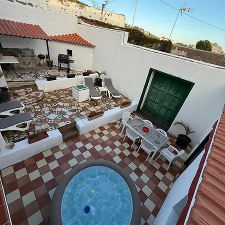 Casa Antigua * ארונה