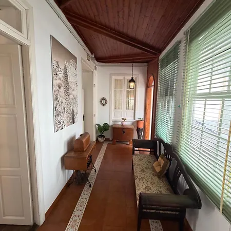 Casa Antigua ארונה