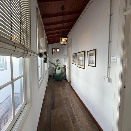 Casa vacanze Casa Antigua