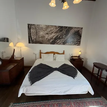 בית נופש Casa Antigua ארונה