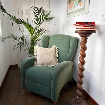 Casa Antigua * Arona (Tenerife)