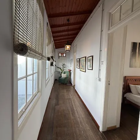 Casa Antigua * Arona (Tenerife)