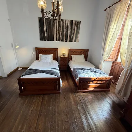 Casa Antigua בית נופש ארונה