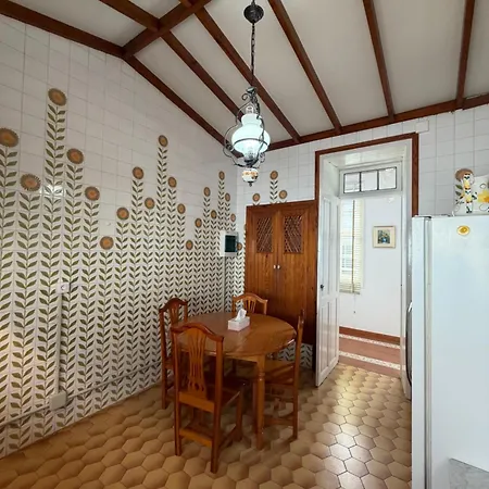 Casa Antigua Casa vacanze