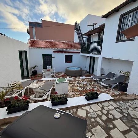Casa Antigua Casa vacanze *