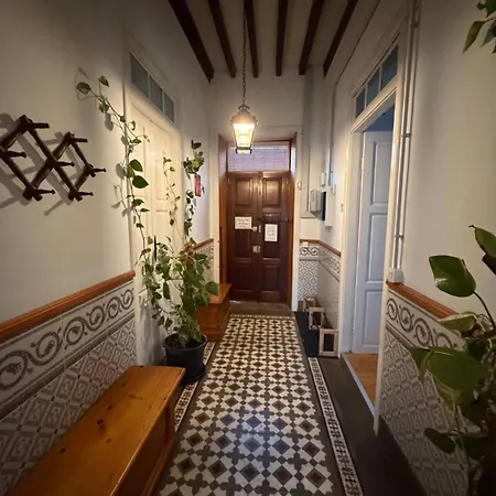 Casa Antigua בית נופש