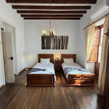 Casa Antigua בית נופש