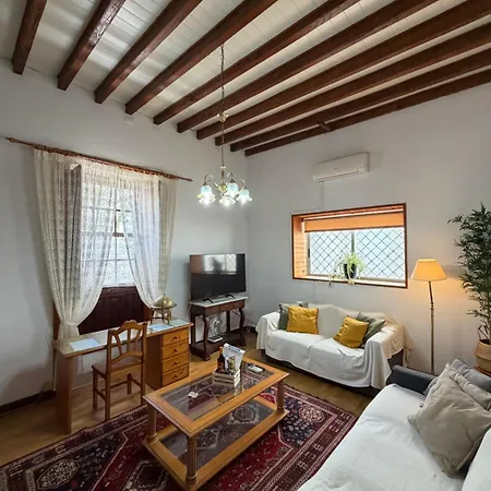 Casa vacanze Casa Antigua *