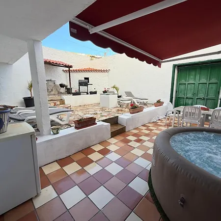 בית נופש Casa Antigua *