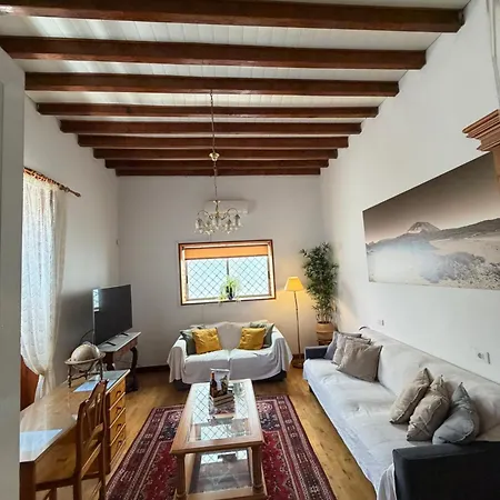 Casa vacanze Casa Antigua Arona (Tenerife)