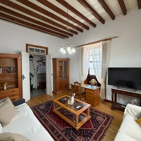 Casa Antigua Casa vacanze