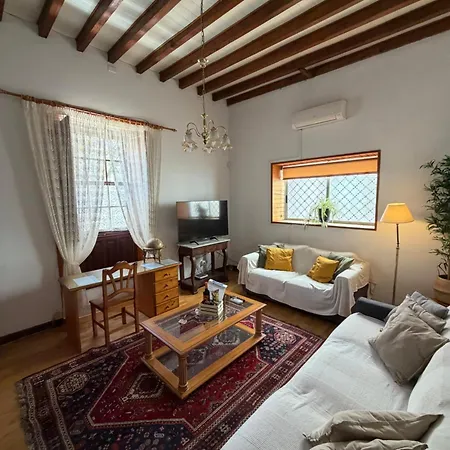 בית נופש Casa Antigua