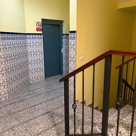 Casa vacanze Casa Antigua Arona (Tenerife)