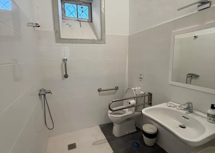 Casa Antigua Дом отдыха