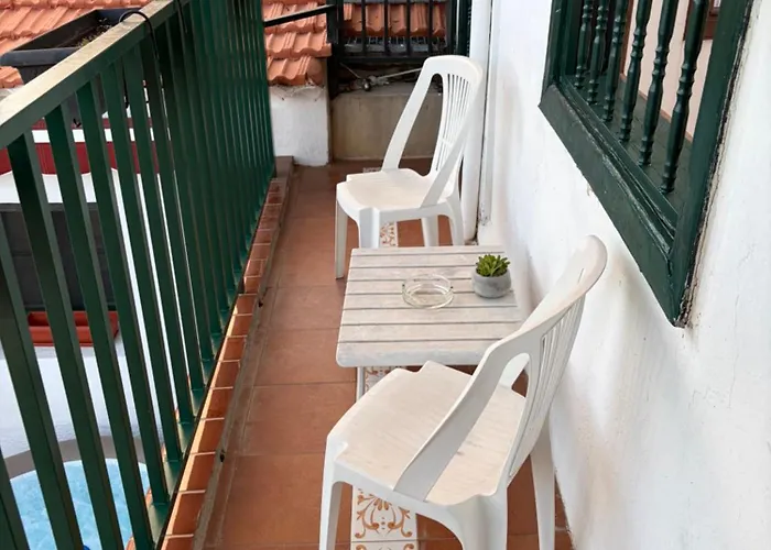 Casa Antigua Дом отдыха Арона