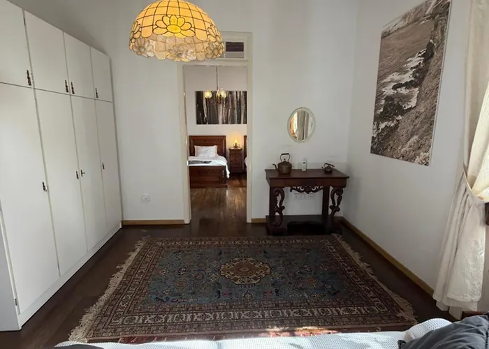 Casa Antigua Дом отдыха *