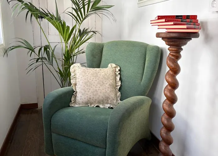 Casa Antigua * Арона