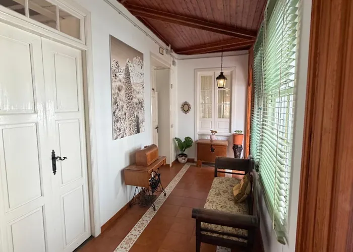 Casa Antigua Арона