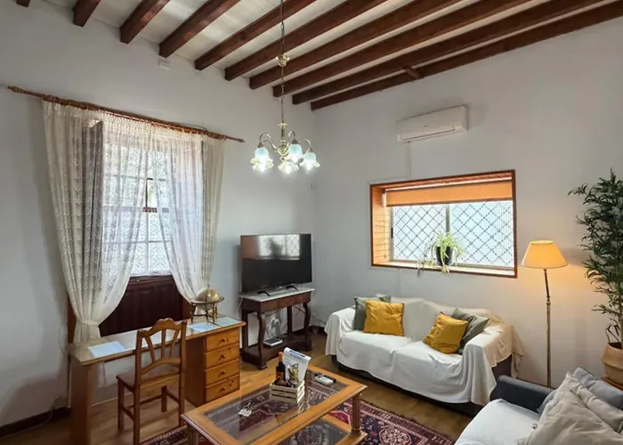 Дом отдыха Casa Antigua *