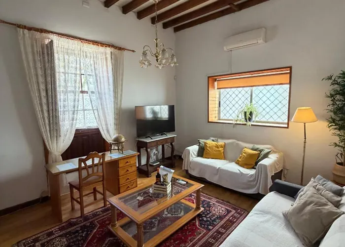 Дом отдыха Casa Antigua