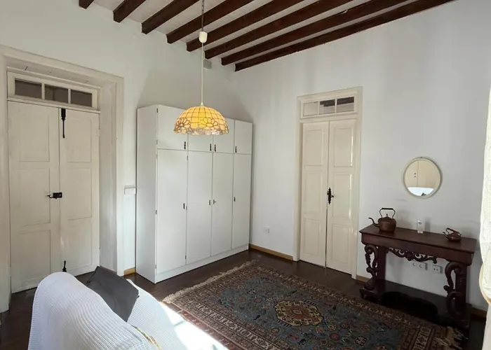 Casa Antigua * Арона