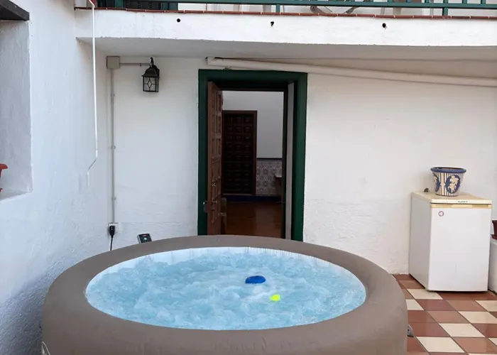 Casa Antigua * Арона