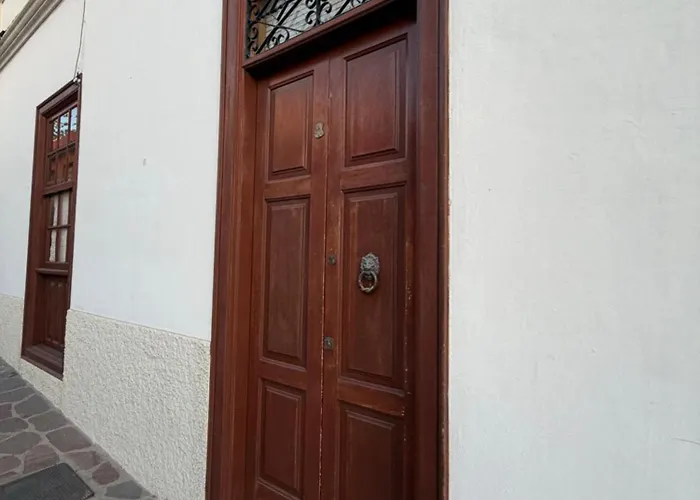 Casa Antigua Дом отдыха *