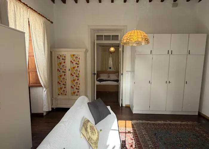 Casa Antigua Дом отдыха Арона