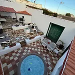 Casa Antigua Tatil Evi Arona (Tenerife)
