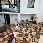 Dom wakacyjny Casa Antigua