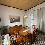 Casa Antigua Tatil Evi
