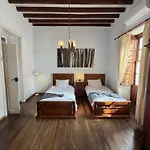 Casa Antigua Tatil Evi