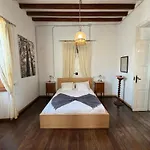 Casa Antigua Tatil Evi *
