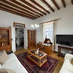 Casa Antigua Tatil Evi