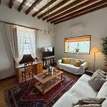 Tatil Evi Casa Antigua