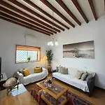 Dom wakacyjny Casa Antigua