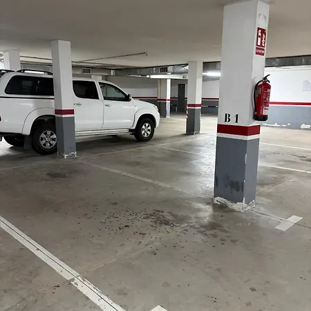 Casa Antigua Semesterbostad