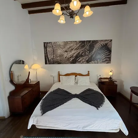 Casa Antigua