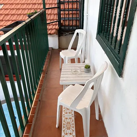 Casa Antigua Hébergement de vacances Arona (Tenerife)