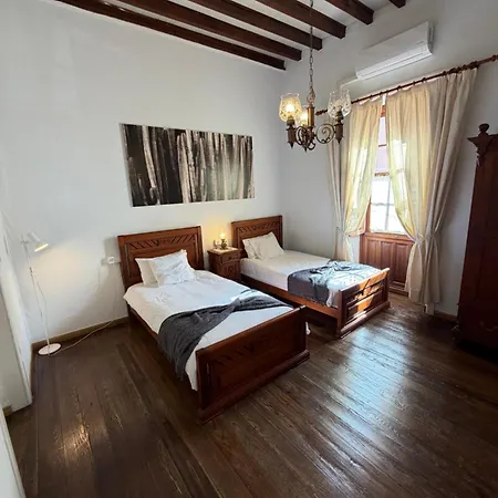 Casa Antigua Casa de Férias Arona (Tenerife)